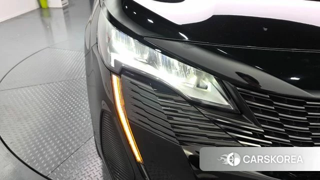 Peugeot 3008 second generation id 4650535 из Кореи 14