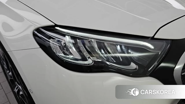 Mercedes-Benz E-Class W214 id 4539584 из Кореи 14