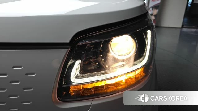 Kia The New Ray id 4445965 из Кореи 14