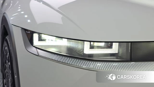 Hyundai Ionic 5 id 4687814 из Кореи 14