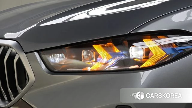 BMW X6 (G06) id 4617296 из Кореи 14