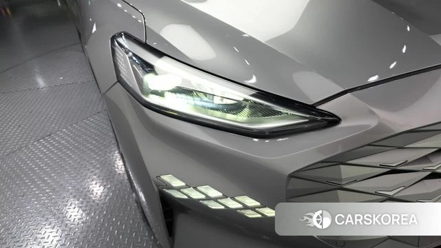 Kia K8 id 4362118 из Кореи 14