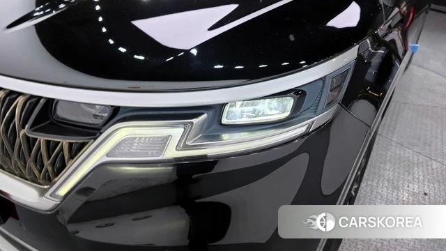 Kia Carnival 4th generation id 4315863 из Кореи 14