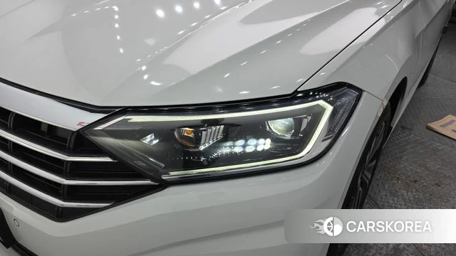 Volkswagen 7th Generation of Jetta id 4293546 из Кореи 14