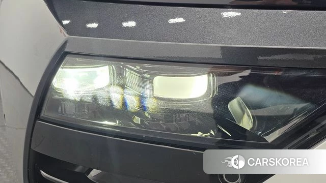 Hyundai Sonata D Edge (DN8) id 4617300 из Кореи 14