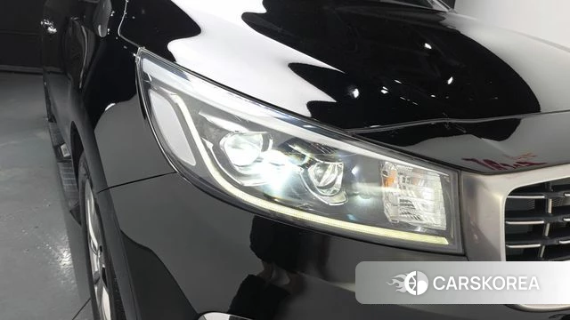 Kia The New Carnival id 4742222 из Кореи 14