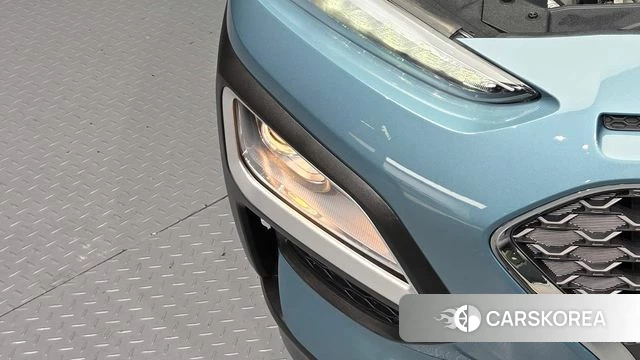 Hyundai Kona id 4900170 из Кореи 14