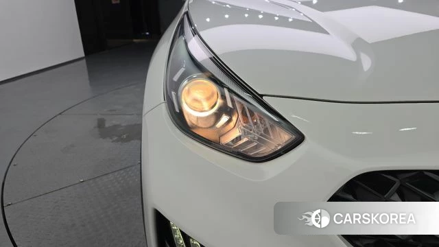 Kia The New Niro id 4595502 из Кореи 14