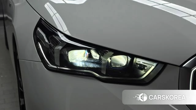 BMW 5 Series (G60) id 4589881 из Кореи 14