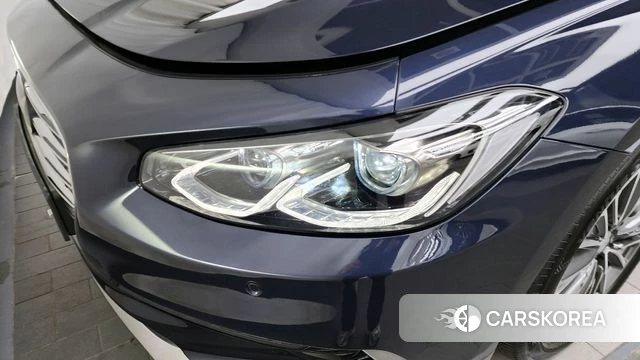 Hyundai Grandeur IG Hybrid id 4345629 из Кореи 14
