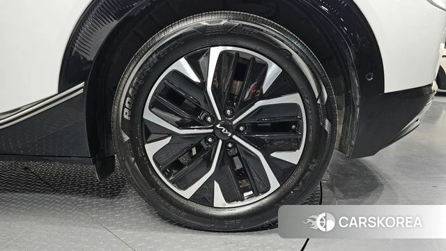 Kia EV6 id 4231313 из Кореи 14