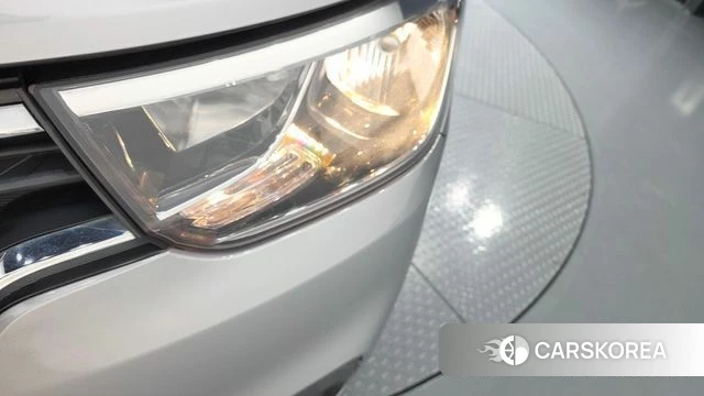 Hyundai The New Grand Starex id 4251212 из Кореи 14