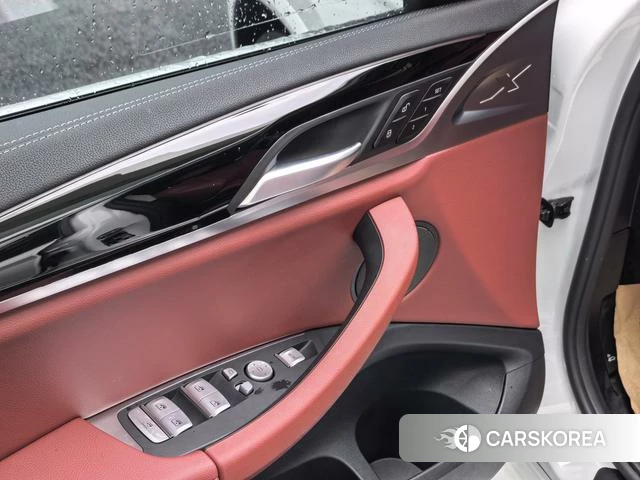 BMW X3 id 4275622 из Китая 14