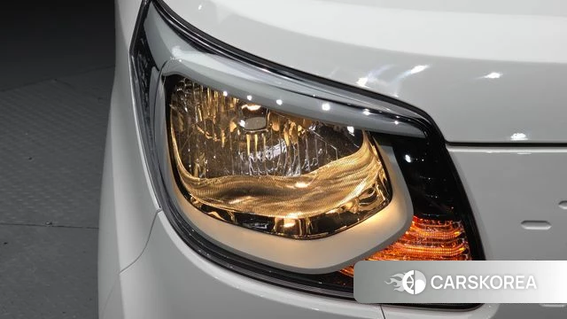 Kia The New Ray id 4656971 из Кореи 14