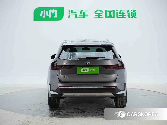 BMW X1 id 4328875 из Китая 14