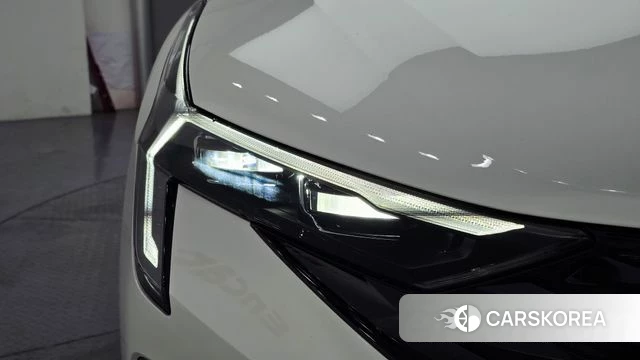 Kia The New K5 3rd generation id 4421313 из Кореи 14