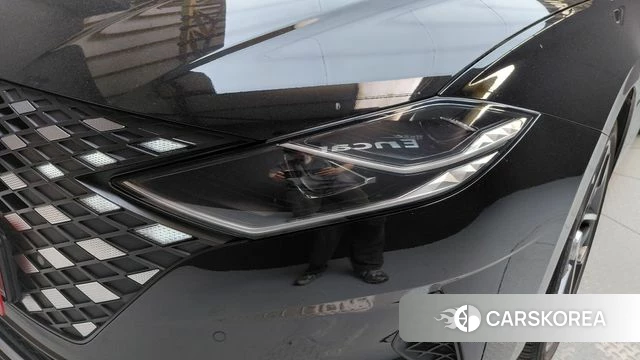 Hyundai The New Grandeur IG id 4848326 из Кореи 14