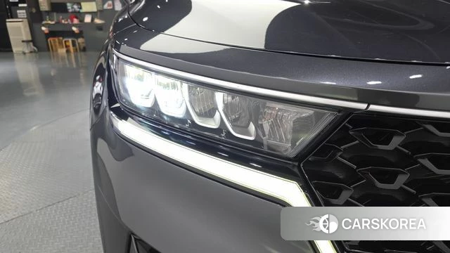 Kia Sorento 4th Generation id 4749499 из Кореи 14
