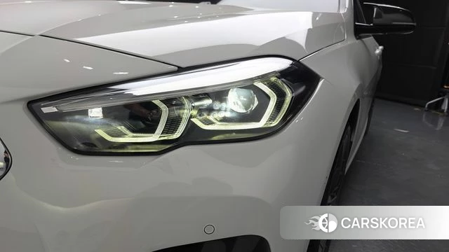 BMW 2 Series Gran Coupe (F44) id 4917225 из Кореи 14