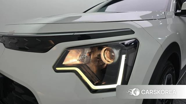 Kia Di All New Niro EV id 4898971 из Кореи 14