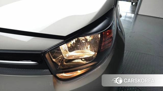 Kia Morning Urban (JA) id 4834975 из Кореи 14