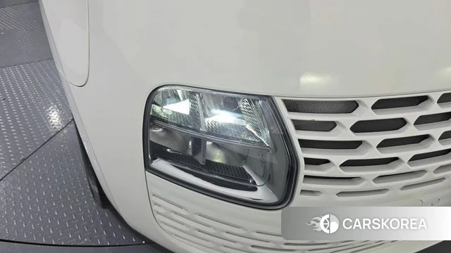 Hyundai Staria id 4302438 из Кореи 14