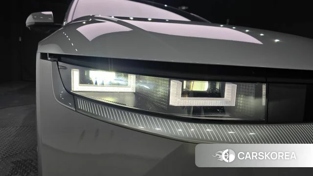 Hyundai Ionic 5 id 4697490 из Кореи 14
