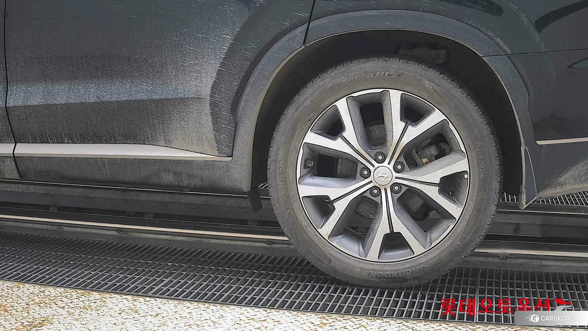 Hyundai Palisade id 4498387 из Кореи 14