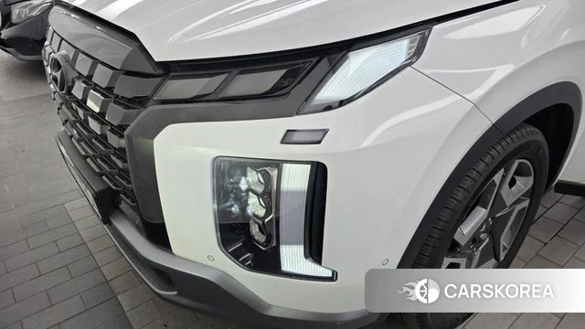 Hyundai The New Palisade id 4433316 из Кореи 14