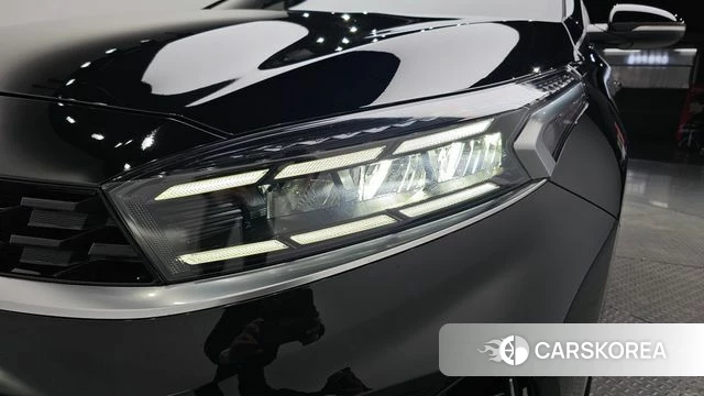 Kia The New K3 2nd generation id 4303305 из Кореи 14
