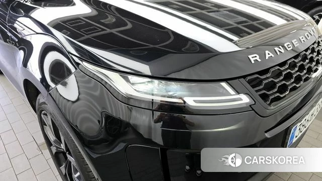 Land Rover Range Rover Evoque 2nd Generation id 4383792 из Кореи 14