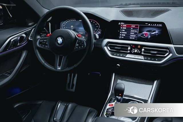 BMW M4 id 4278881 из Китая 14