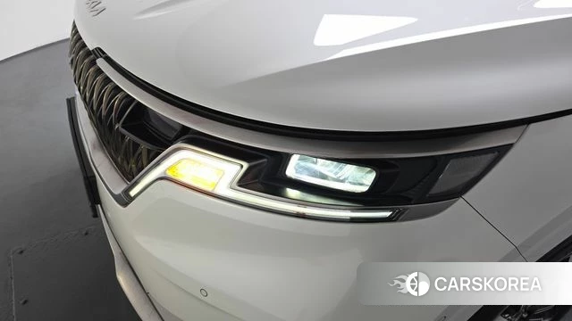 Kia Carnival 4th generation id 4230891 из Кореи 14