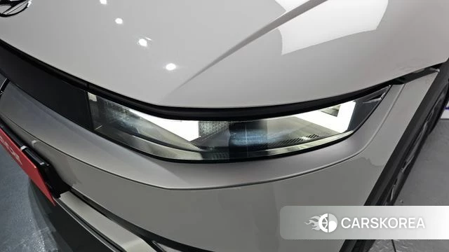 Hyundai Ionic 5 id 4280444 из Кореи 14