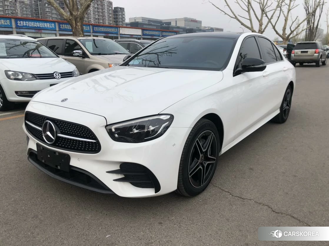 Mercedes-Benz E-Class id 4513494 из Китая 14