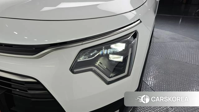 Kia Di Ol Nu Niro id 4388867 из Кореи 14