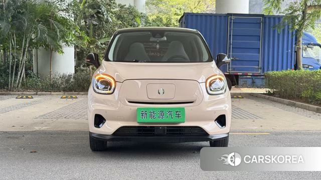 Zero-running car Zero run T03 id 4221861 из Китая 14