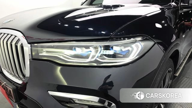 BMW X7 (G07) id 4344362 из Кореи 14