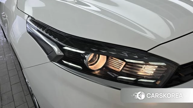 Kia The New K3 2nd generation id 4744530 из Кореи 14