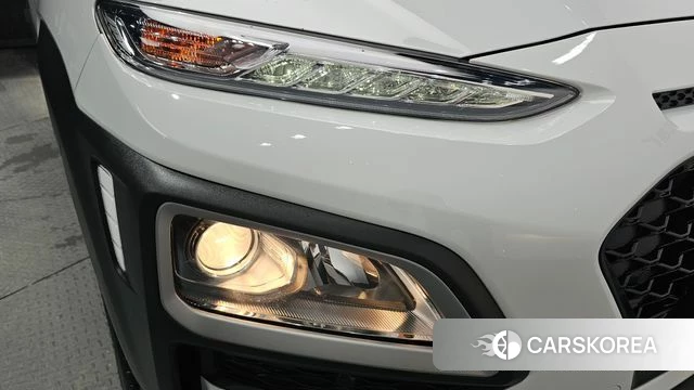 Hyundai Kona id 4610350 из Кореи 14