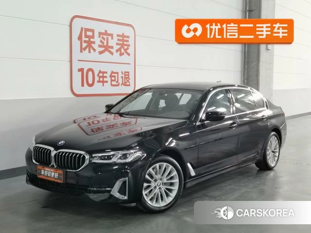 BMW 5 series id 4275978 из Китая 14