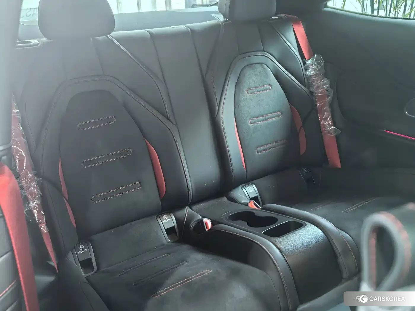 Mercedes-Benz CLE AMG id 4634805 из Китая 14