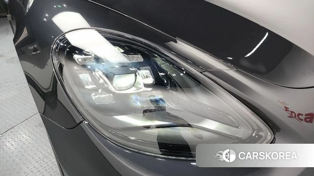 Porsche Panamera (971) id 4615387 из Кореи 14