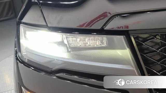 Cadillac Escalade 5th Generation id 4687750 из Кореи 14