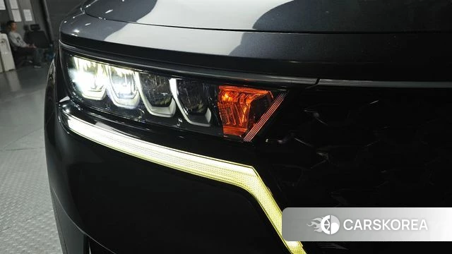 Kia Sorento 4th Generation id 4361632 из Кореи 14