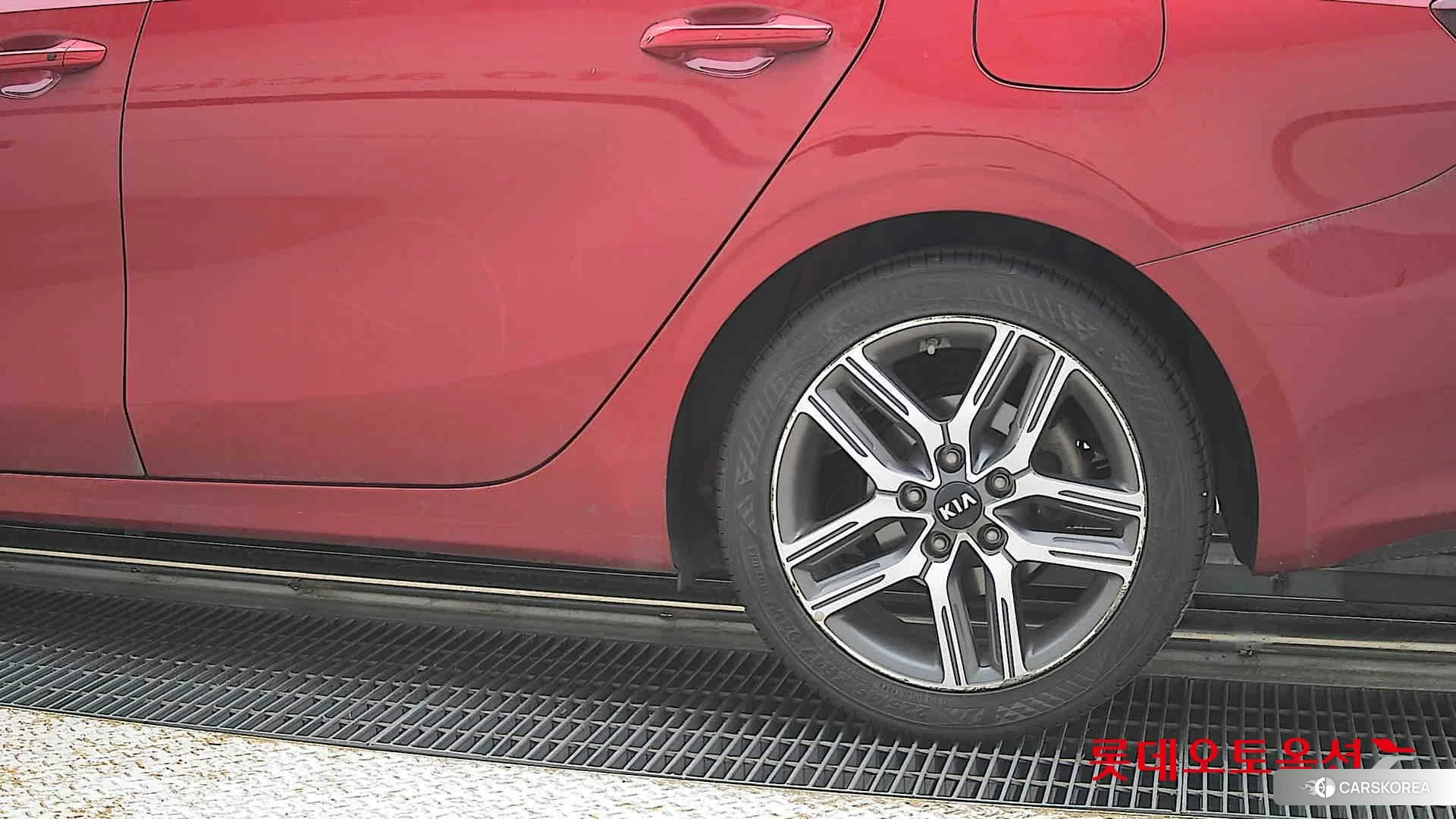 Kia K3 id 4347358 из Кореи 14