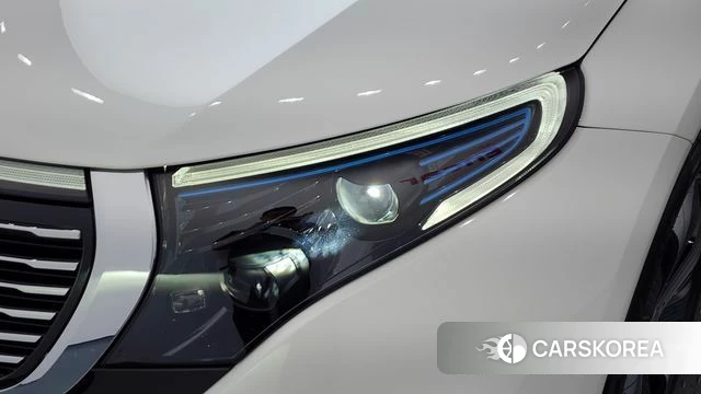 Mercedes-Benz EQC N293 id 4446049 из Кореи 14