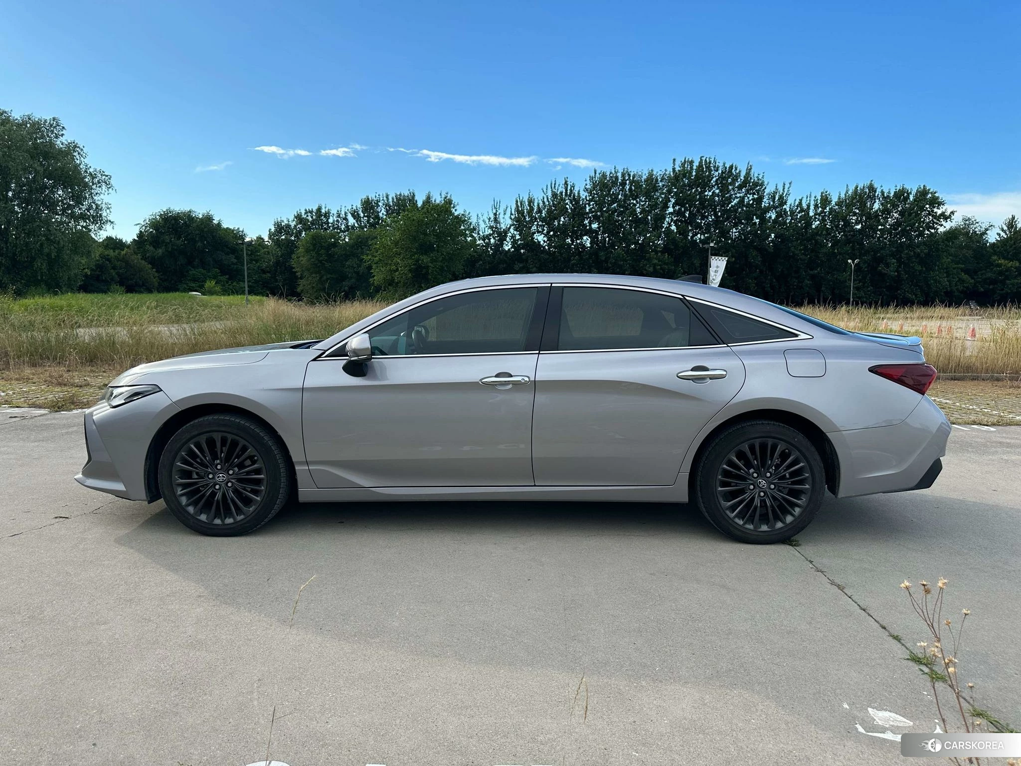 Toyota Asian dragon id 4441252 из Китая 14