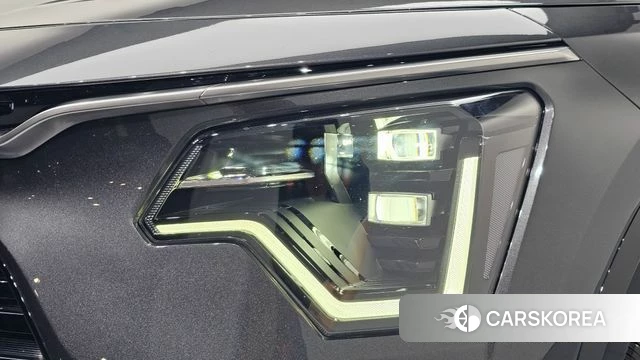 Kia Di Ol Nu Niro id 4917397 из Кореи 14
