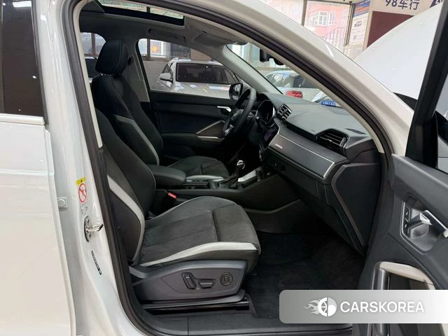 Audi Q3 id 4333490 из Китая 14